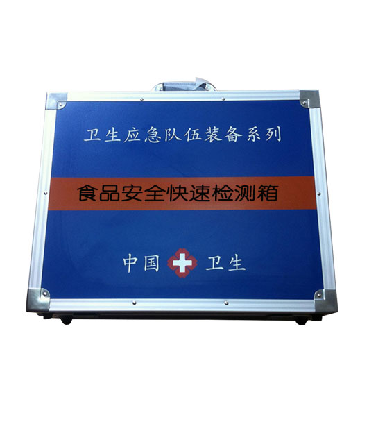 山东瑞正仪器-产品中心