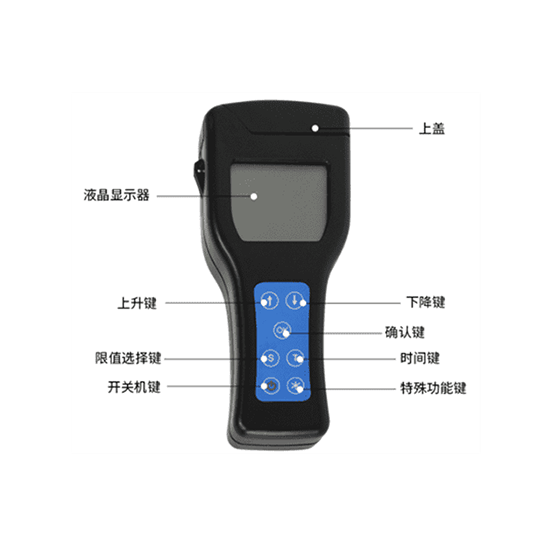 山东瑞正仪器-产品中心